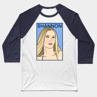 Shannon Stewart Baseball T-Shirt